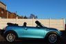 USED 2016 16 MINI CONVERTIBLE 1.5 COOPER 2d 134 BHP CHILI PACK VIEW AND RESERVE ONLINE OR CALL 01527-853940 FOR MORE INFO.