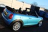 USED 2016 16 MINI CONVERTIBLE 1.5 COOPER 2d 134 BHP CHILI PACK VIEW AND RESERVE ONLINE OR CALL 01527-853940 FOR MORE INFO.