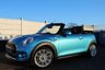 USED 2016 16 MINI CONVERTIBLE 1.5 COOPER 2d 134 BHP CHILI PACK VIEW AND RESERVE ONLINE OR CALL 01527-853940 FOR MORE INFO.
