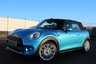 USED 2016 16 MINI CONVERTIBLE 1.5 COOPER 2d 134 BHP CHILI PACK VIEW AND RESERVE ONLINE OR CALL 01527-853940 FOR MORE INFO.