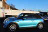 USED 2016 16 MINI CONVERTIBLE 1.5 COOPER 2d 134 BHP CHILI PACK VIEW AND RESERVE ONLINE OR CALL 01527-853940 FOR MORE INFO.