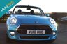 USED 2016 16 MINI CONVERTIBLE 1.5 COOPER 2d 134 BHP CHILI PACK VIEW AND RESERVE ONLINE OR CALL 01527-853940 FOR MORE INFO.