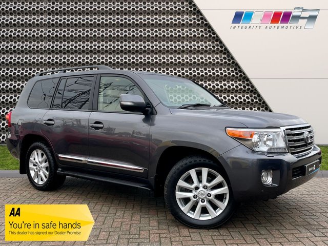 Integrity Automotive Limited