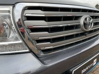 USED 2013 TOYOTA LAND CRUISER V8 4.5 D-4D V8 5d 268 BHP MEGA SPEC w/ REAR ENTERTAINMENT