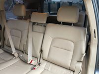 USED 2013 TOYOTA LAND CRUISER V8 4.5 D-4D V8 5d 268 BHP MEGA SPEC w/ REAR ENTERTAINMENT