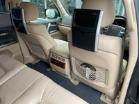 USED 2013 TOYOTA LAND CRUISER V8 4.5 D-4D V8 5d 268 BHP MEGA SPEC w/ REAR ENTERTAINMENT