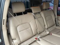 USED 2013 TOYOTA LAND CRUISER V8 4.5 D-4D V8 5d 268 BHP MEGA SPEC w/ REAR ENTERTAINMENT