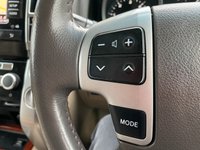 USED 2013 TOYOTA LAND CRUISER V8 4.5 D-4D V8 5d 268 BHP MEGA SPEC w/ REAR ENTERTAINMENT