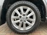 USED 2013 TOYOTA LAND CRUISER V8 4.5 D-4D V8 5d 268 BHP MEGA SPEC w/ REAR ENTERTAINMENT