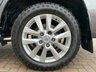 USED 2013 TOYOTA LAND CRUISER V8 4.5 D-4D V8 5d 268 BHP MEGA SPEC w/ REAR ENTERTAINMENT