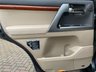 USED 2013 TOYOTA LAND CRUISER V8 4.5 D-4D V8 5d 268 BHP MEGA SPEC w/ REAR ENTERTAINMENT