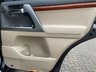 USED 2013 TOYOTA LAND CRUISER V8 4.5 D-4D V8 5d 268 BHP MEGA SPEC w/ REAR ENTERTAINMENT
