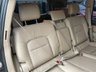 USED 2013 TOYOTA LAND CRUISER V8 4.5 D-4D V8 5d 268 BHP MEGA SPEC w/ REAR ENTERTAINMENT