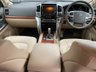 USED 2013 TOYOTA LAND CRUISER V8 4.5 D-4D V8 5d 268 BHP MEGA SPEC w/ REAR ENTERTAINMENT