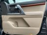 USED 2013 TOYOTA LAND CRUISER V8 4.5 D-4D V8 5d 268 BHP MEGA SPEC w/ REAR ENTERTAINMENT