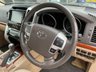 USED 2013 TOYOTA LAND CRUISER V8 4.5 D-4D V8 5d 268 BHP MEGA SPEC w/ REAR ENTERTAINMENT