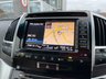 USED 2013 TOYOTA LAND CRUISER V8 4.5 D-4D V8 5d 268 BHP MEGA SPEC w/ REAR ENTERTAINMENT