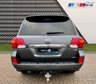 USED 2013 TOYOTA LAND CRUISER V8 4.5 D-4D V8 5d 268 BHP MEGA SPEC w/ REAR ENTERTAINMENT