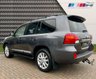 USED 2013 TOYOTA LAND CRUISER V8 4.5 D-4D V8 5d 268 BHP MEGA SPEC w/ REAR ENTERTAINMENT