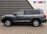 USED 2013 TOYOTA LAND CRUISER V8 4.5 D-4D V8 5d 268 BHP MEGA SPEC w/ REAR ENTERTAINMENT