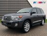 USED 2013 TOYOTA LAND CRUISER V8 4.5 D-4D V8 5d 268 BHP MEGA SPEC w/ REAR ENTERTAINMENT