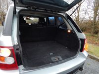 USED 2008 J LAND ROVER RANGE ROVER SPORT 2.7 TDV6 SPORT HSE 5d 188 BHP HST Kit-Black Pack-20in Alloys