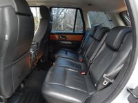 USED 2008 J LAND ROVER RANGE ROVER SPORT 2.7 TDV6 SPORT HSE 5d 188 BHP HST Kit-Black Pack-20in Alloys