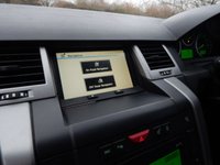 USED 2008 J LAND ROVER RANGE ROVER SPORT 2.7 TDV6 SPORT HSE 5d 188 BHP HST Kit-Black Pack-20in Alloys