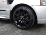 USED 2008 J LAND ROVER RANGE ROVER SPORT 2.7 TDV6 SPORT HSE 5d 188 BHP HST Kit-Black Pack-20in Alloys
