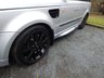 USED 2008 J LAND ROVER RANGE ROVER SPORT 2.7 TDV6 SPORT HSE 5d 188 BHP HST Kit-Black Pack-20in Alloys