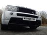 USED 2008 J LAND ROVER RANGE ROVER SPORT 2.7 TDV6 SPORT HSE 5d 188 BHP HST Kit-Black Pack-20in Alloys