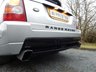USED 2008 J LAND ROVER RANGE ROVER SPORT 2.7 TDV6 SPORT HSE 5d 188 BHP HST Kit-Black Pack-20in Alloys