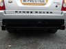 USED 2008 J LAND ROVER RANGE ROVER SPORT 2.7 TDV6 SPORT HSE 5d 188 BHP HST Kit-Black Pack-20in Alloys