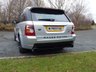 USED 2008 J LAND ROVER RANGE ROVER SPORT 2.7 TDV6 SPORT HSE 5d 188 BHP HST Kit-Black Pack-20in Alloys