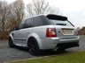 USED 2008 J LAND ROVER RANGE ROVER SPORT 2.7 TDV6 SPORT HSE 5d 188 BHP HST Kit-Black Pack-20in Alloys