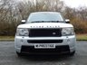USED 2008 J LAND ROVER RANGE ROVER SPORT 2.7 TDV6 SPORT HSE 5d 188 BHP HST Kit-Black Pack-20in Alloys
