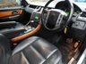 USED 2008 J LAND ROVER RANGE ROVER SPORT 2.7 TDV6 SPORT HSE 5d 188 BHP HST Kit-Black Pack-20in Alloys