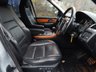 USED 2008 J LAND ROVER RANGE ROVER SPORT 2.7 TDV6 SPORT HSE 5d 188 BHP HST Kit-Black Pack-20in Alloys