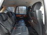 USED 2008 J LAND ROVER RANGE ROVER SPORT 2.7 TDV6 SPORT HSE 5d 188 BHP HST Kit-Black Pack-20in Alloys