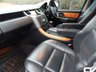 USED 2008 J LAND ROVER RANGE ROVER SPORT 2.7 TDV6 SPORT HSE 5d 188 BHP HST Kit-Black Pack-20in Alloys