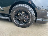 USED 2018 68 FORD TRANSIT CUSTOM 2.0 320 LIMITED DCIV L2 H1 195 BHP (EURO 6) F/S/H, Raptor kit, Huge Spec