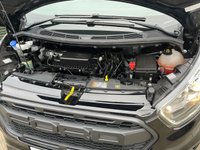 USED 2018 68 FORD TRANSIT CUSTOM 2.0 320 LIMITED DCIV L2 H1 195 BHP (EURO 6) F/S/H, Raptor kit, Huge Spec