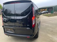 USED 2018 68 FORD TRANSIT CUSTOM 2.0 320 LIMITED DCIV L2 H1 195 BHP (EURO 6) F/S/H, Raptor kit, Huge Spec