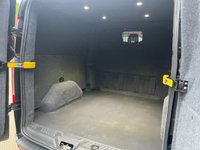 USED 2018 68 FORD TRANSIT CUSTOM 2.0 320 LIMITED DCIV L2 H1 195 BHP (EURO 6) F/S/H, Raptor kit, Huge Spec