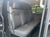 USED 2018 68 FORD TRANSIT CUSTOM 2.0 320 LIMITED DCIV L2 H1 195 BHP (EURO 6) F/S/H, Raptor kit, Huge Spec