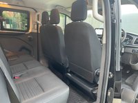 USED 2018 68 FORD TRANSIT CUSTOM 2.0 320 LIMITED DCIV L2 H1 195 BHP (EURO 6) F/S/H, Raptor kit, Huge Spec