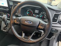 USED 2018 68 FORD TRANSIT CUSTOM 2.0 320 LIMITED DCIV L2 H1 195 BHP (EURO 6) F/S/H, Raptor kit, Huge Spec