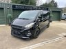 USED 2018 68 FORD TRANSIT CUSTOM 2.0 320 LIMITED DCIV L2 H1 195 BHP (EURO 6) F/S/H, Raptor kit, Huge Spec