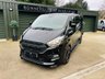 USED 2018 68 FORD TRANSIT CUSTOM 2.0 320 LIMITED DCIV L2 H1 195 BHP (EURO 6) F/S/H, Raptor kit, Huge Spec