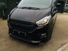USED 2018 68 FORD TRANSIT CUSTOM 2.0 320 LIMITED DCIV L2 H1 195 BHP (EURO 6) F/S/H, Raptor kit, Huge Spec